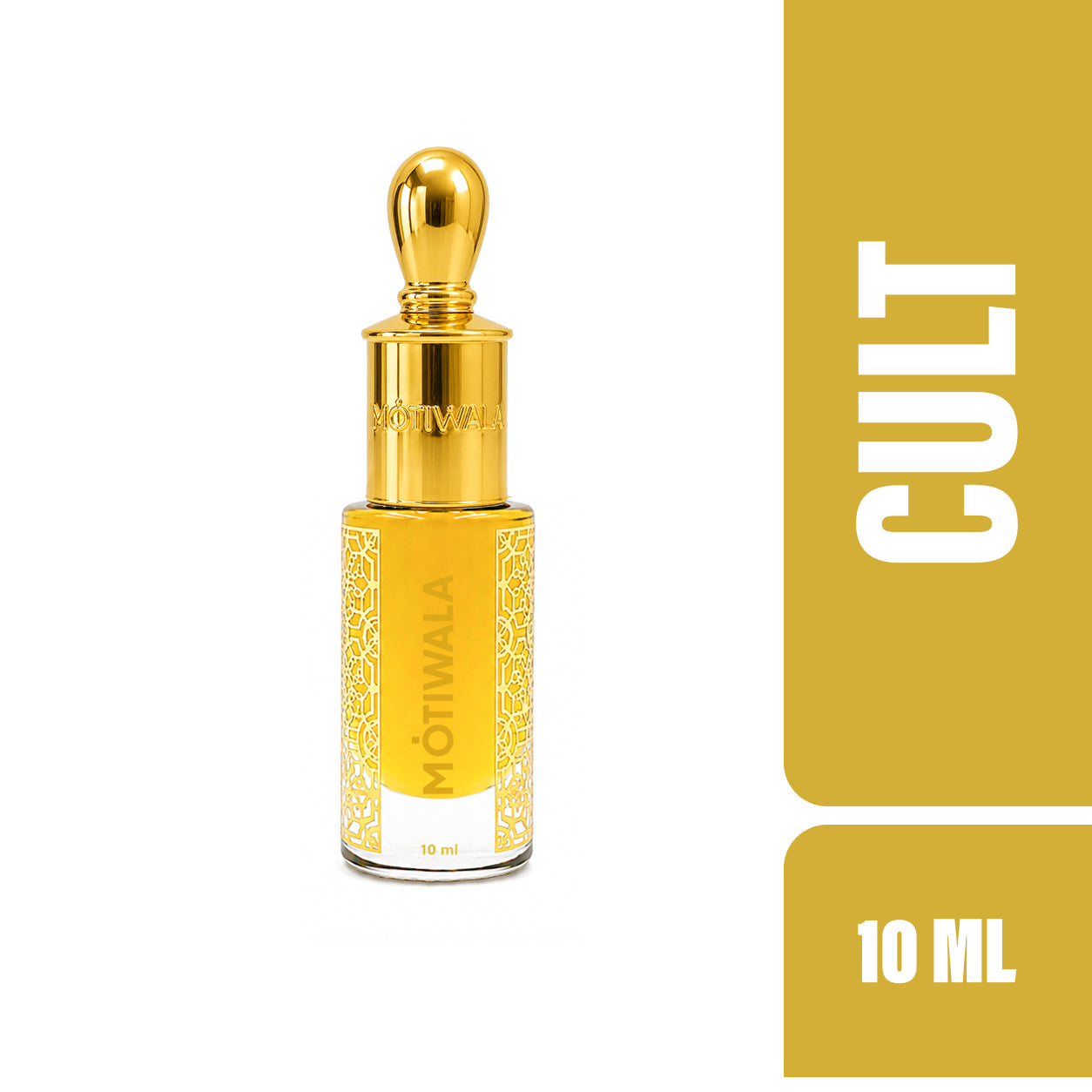 CULT Premium Attar 10ml