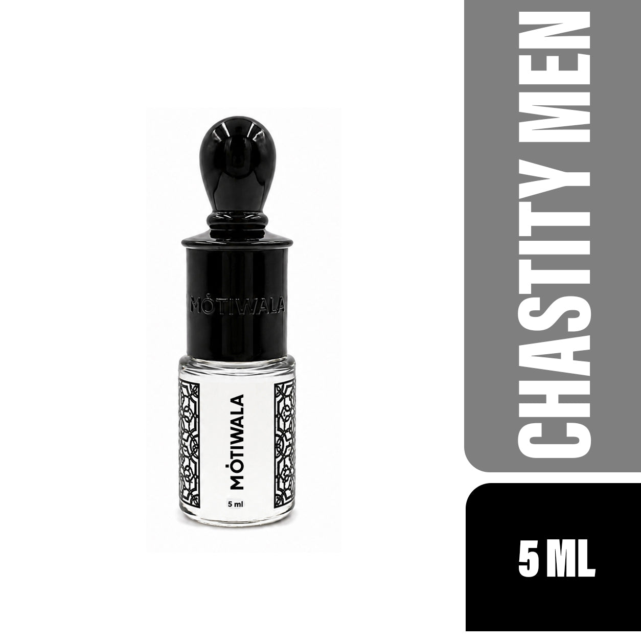 CHASTITY MEN 5ml
