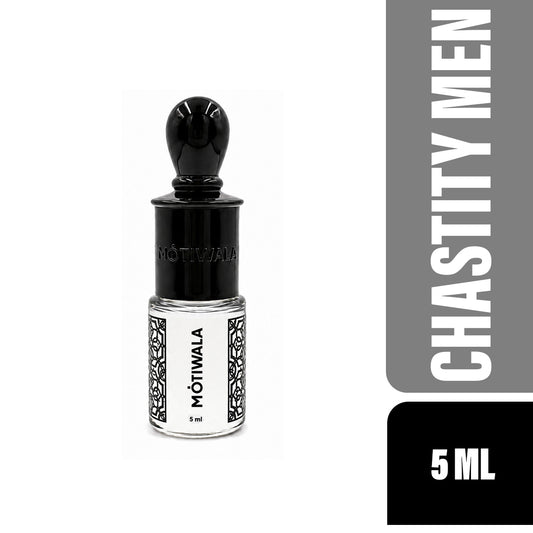 CHASTITY MEN 5ml