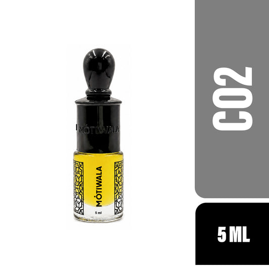 CO2 5ml