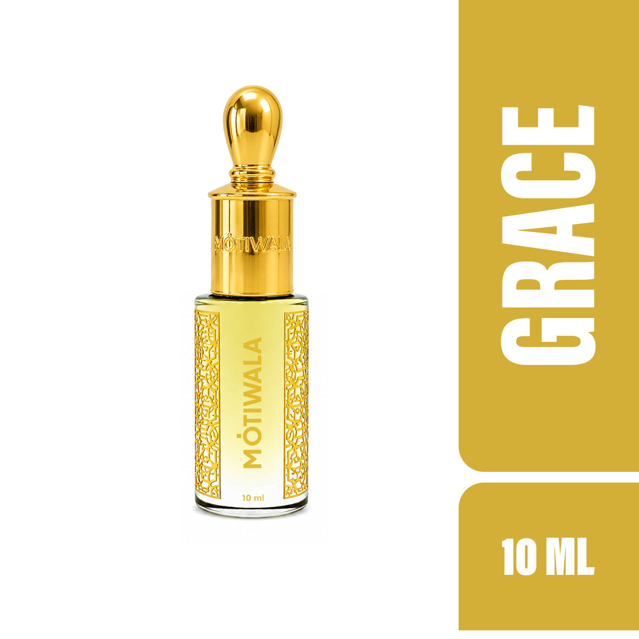 GRACE Premium Attar 10ml