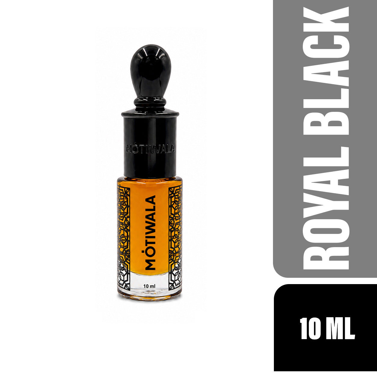 ROYAL BLACK 10ml