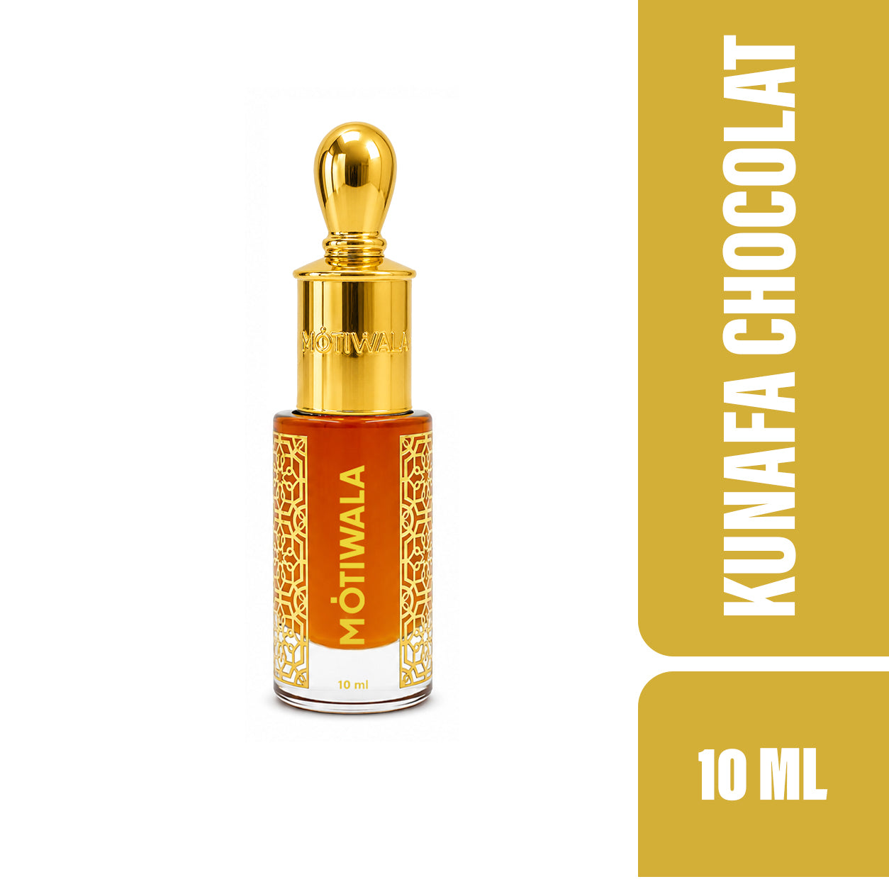 KUNAFA CHOCOLATE Premium Attar