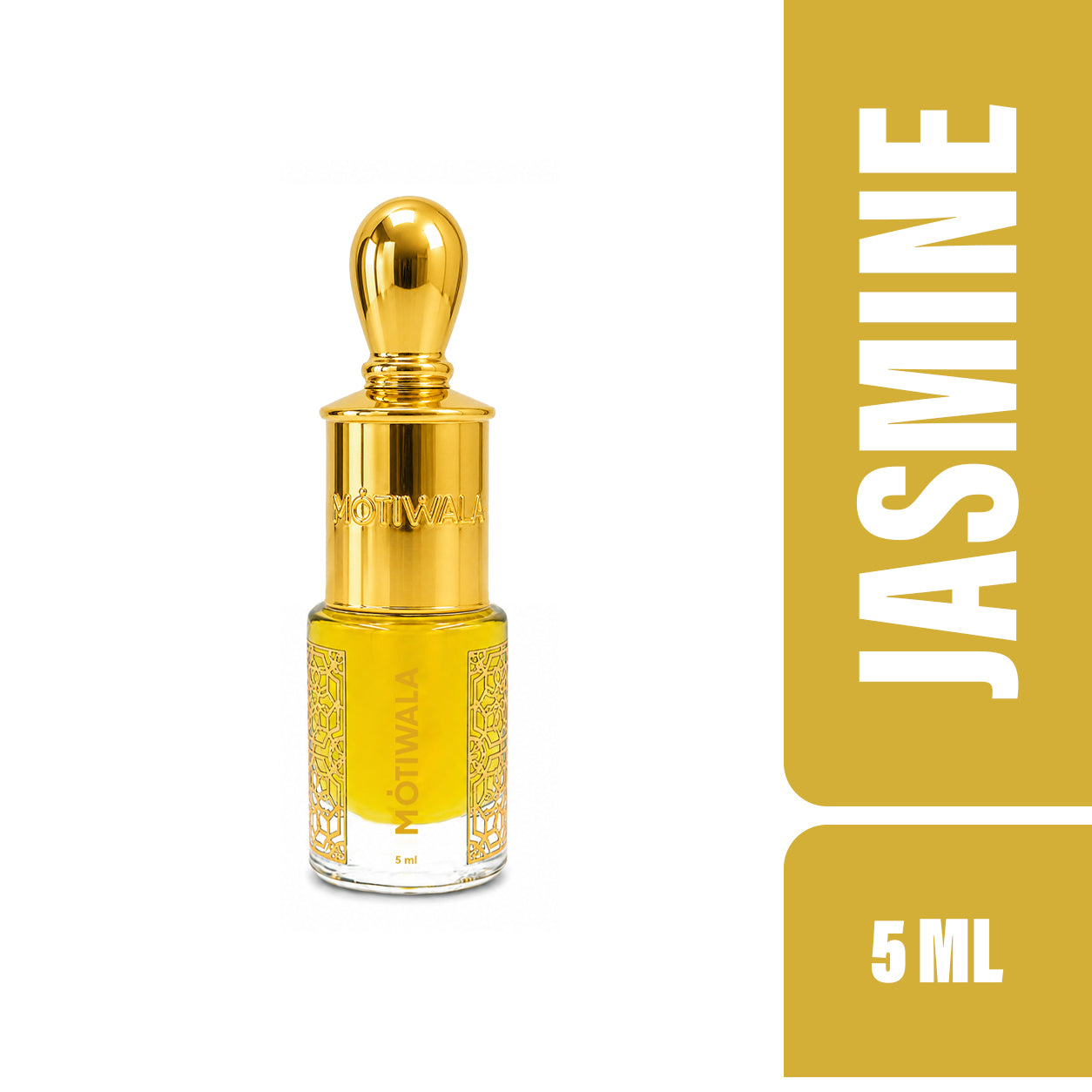 JASMINE Premium Attar 5ml