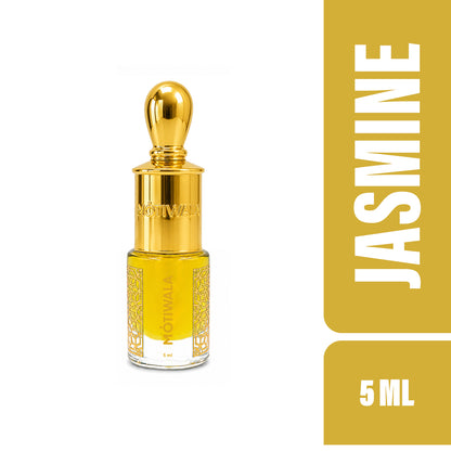 JASMINE Premium Attar 5ml