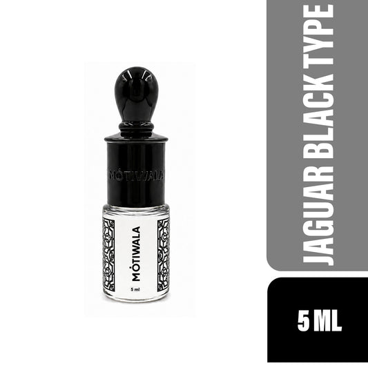JAGUAR BLACK TYPE 5ml