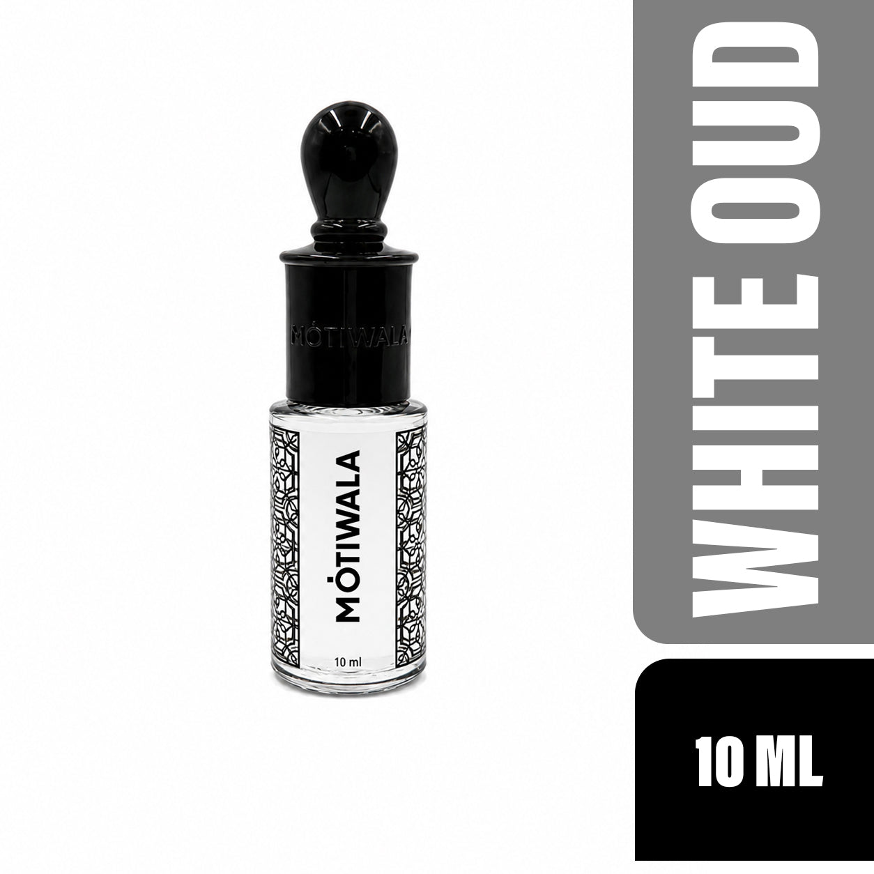 WHITE OUD 10ml