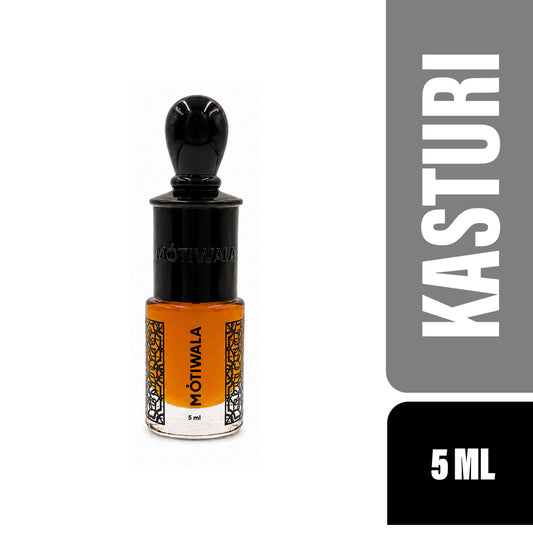 KASTURI 5ml