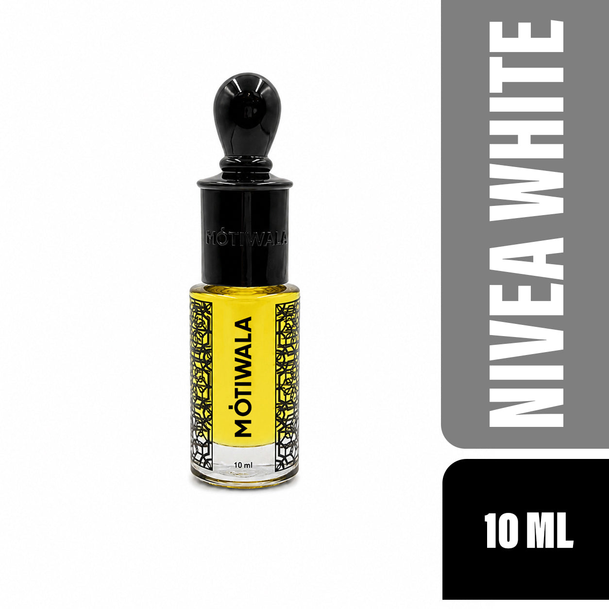 NIVEA WHITE 10ml