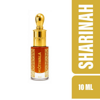 SHARINAH Premium Attar 10ml