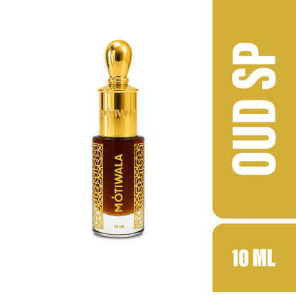 OUD SP Premium Attar 10ml