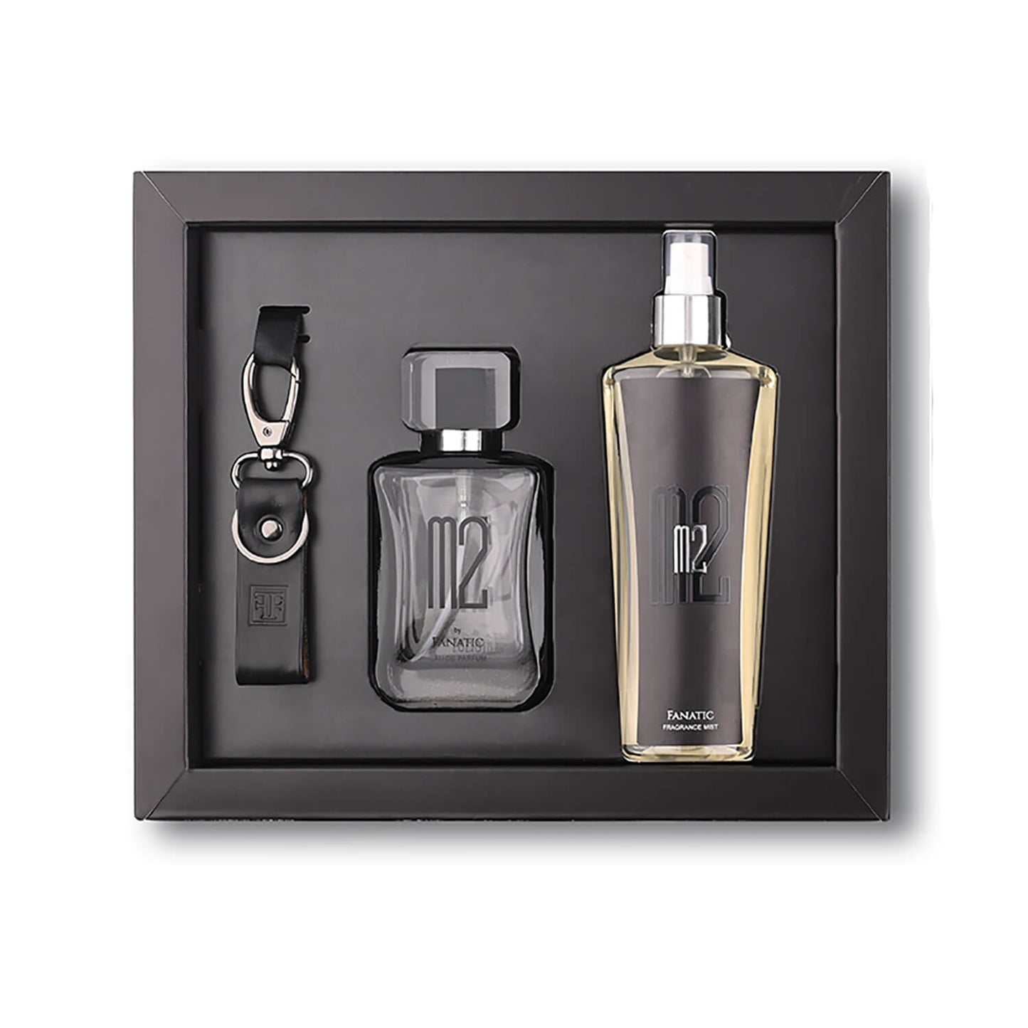 Fanatic M2 Gift Set Box Pack