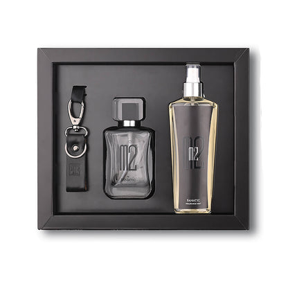 Fanatic M2 Gift Set Box Pack