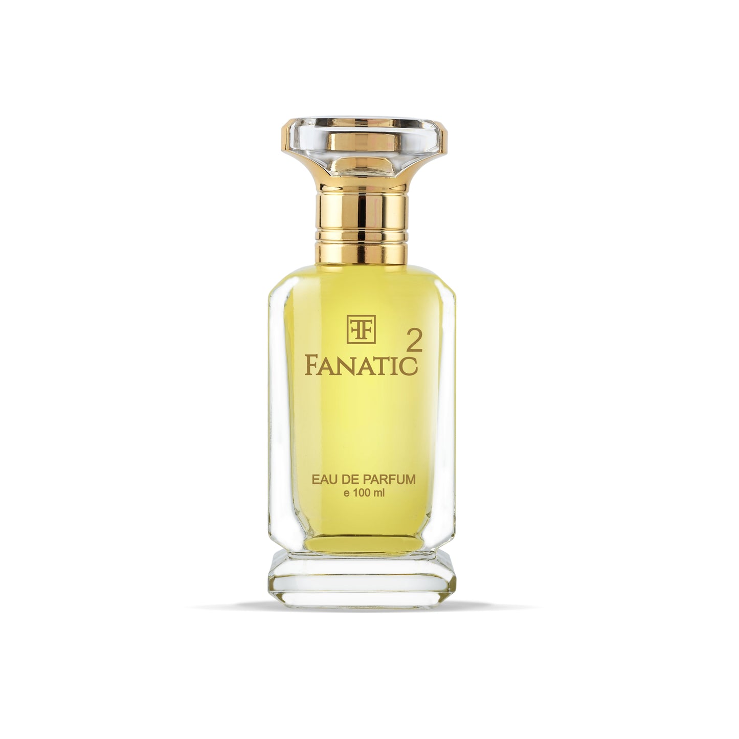 FANATIC 2 Unisex Perfume