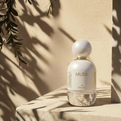 Fanatic Musk EDP Perfume(100ML)