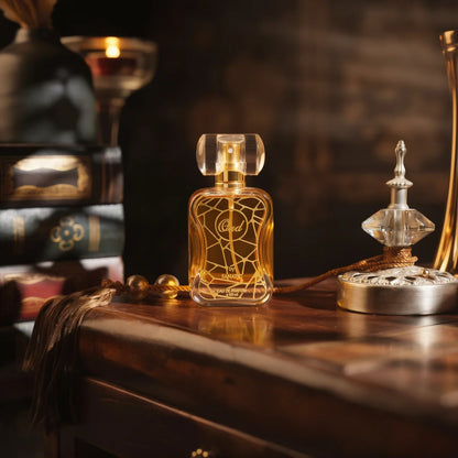 OUD BY FANATIC PERFUME(100ML)