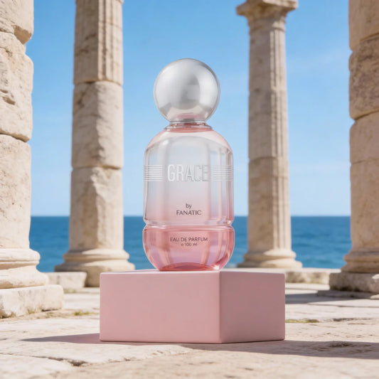 Fanatic Grace EDP Perfume(100ML)