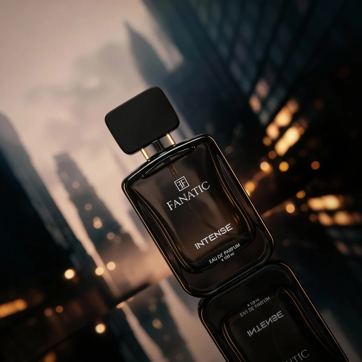 FANATIC INTENSE Eau de Parfum - 100 ml