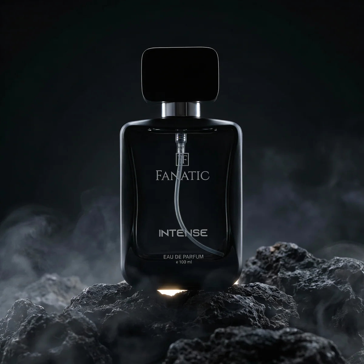 FANATIC INTENSE Eau de Parfum - 100 ml