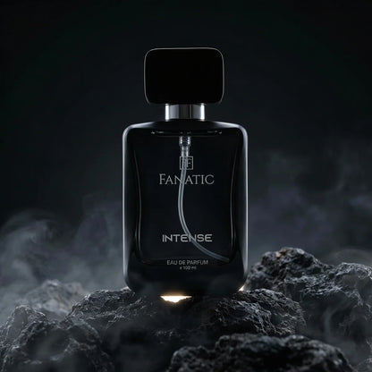 FANATIC INTENSE Eau de Parfum - 100 ml