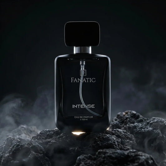 FANATIC INTENSE Eau de Parfum - 100 ml
