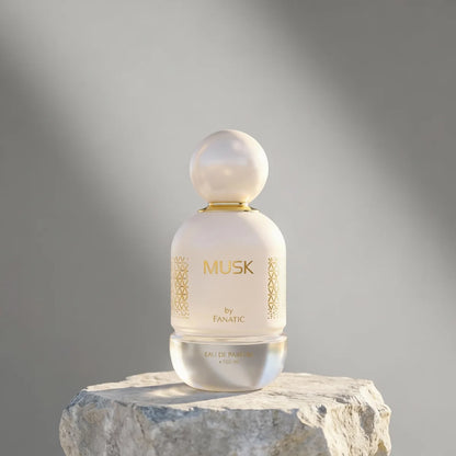 Fanatic Musk EDP Perfume(100ML)