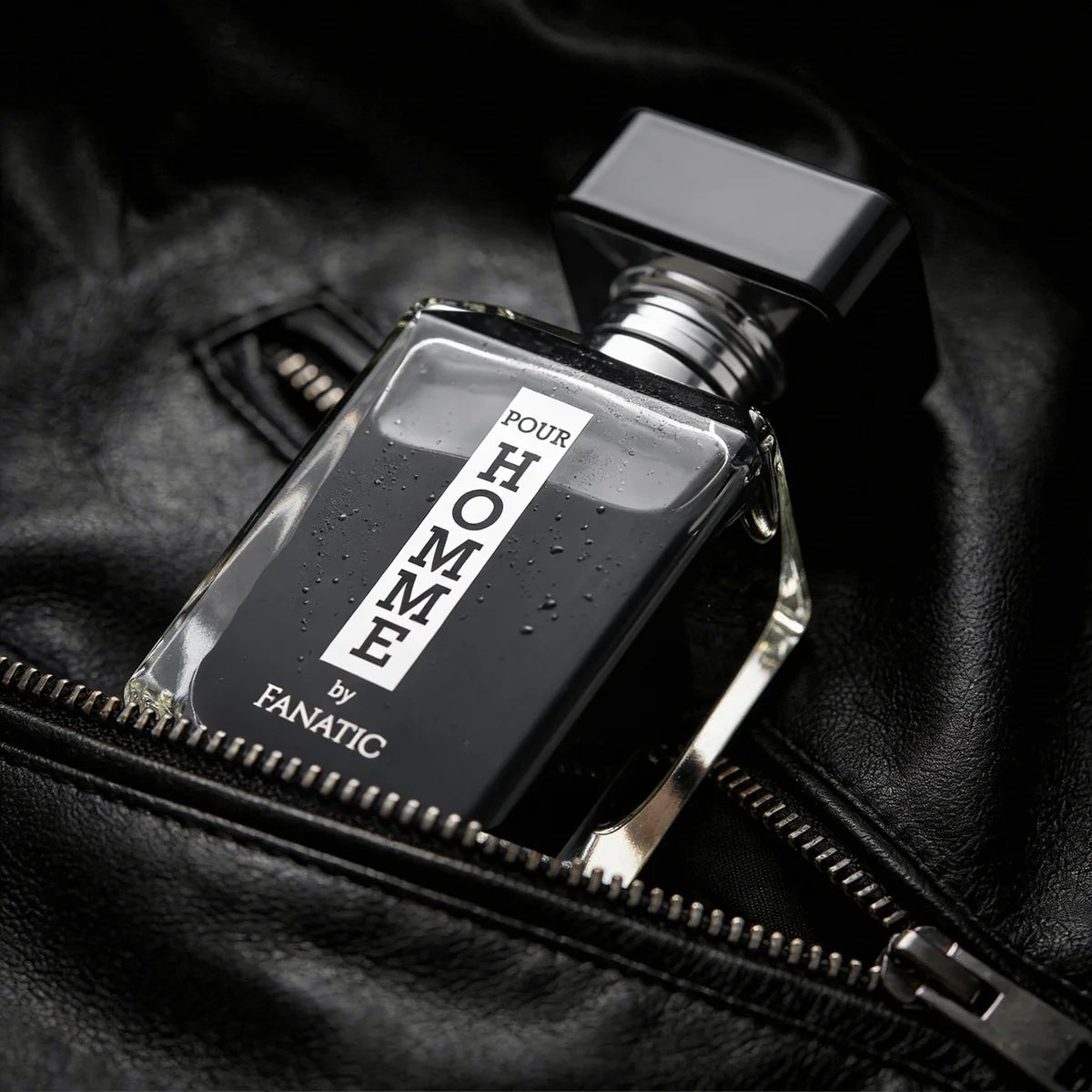 FANATIC POUR HOMME Eau de Parfum - 80 ml