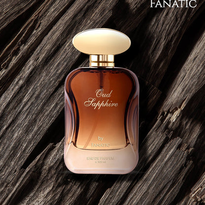 OUD SAPPHIRE EDP Perfume (100 ml)