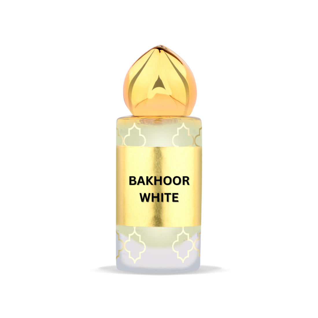 BAKHOOR WHITE