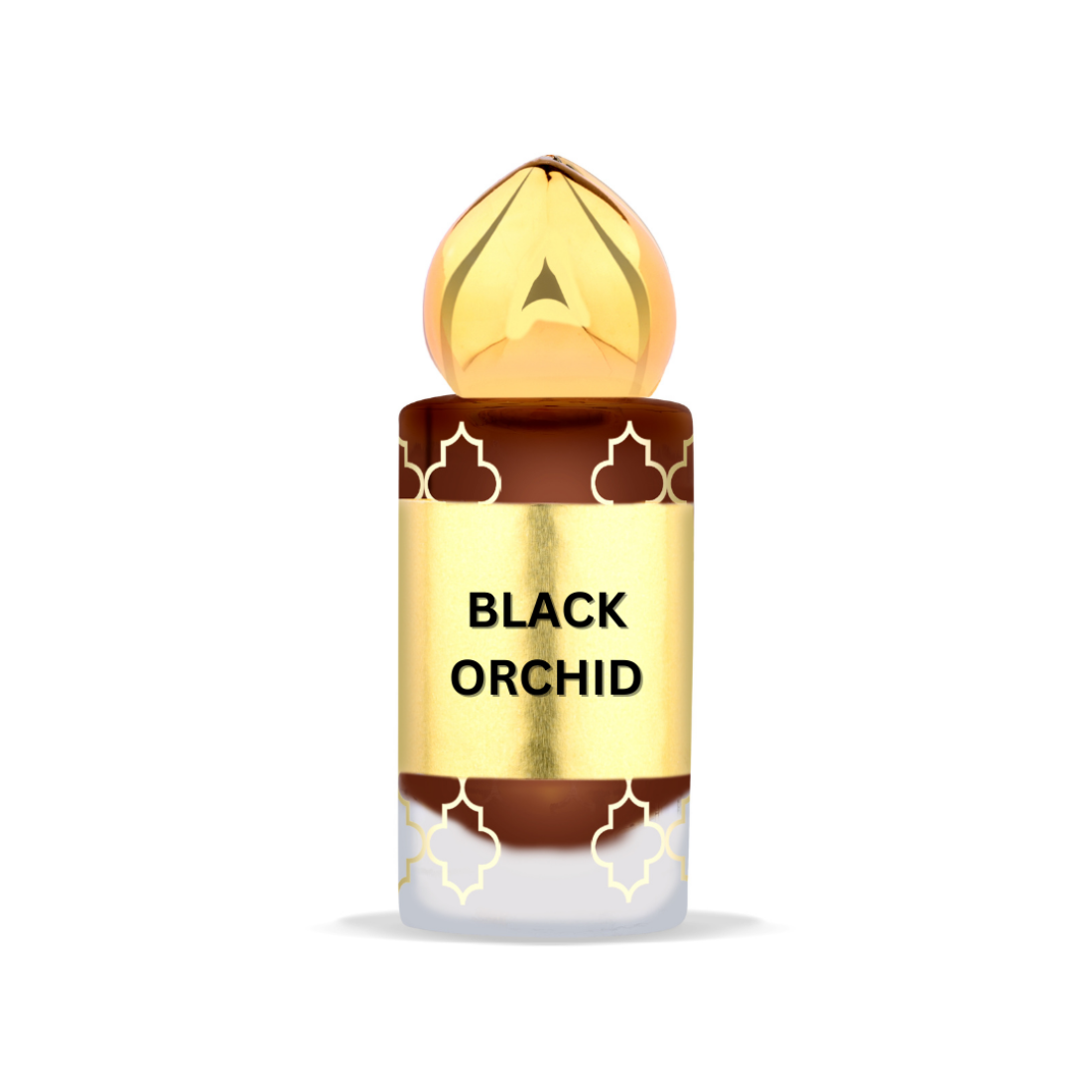 BLACK ORCHID