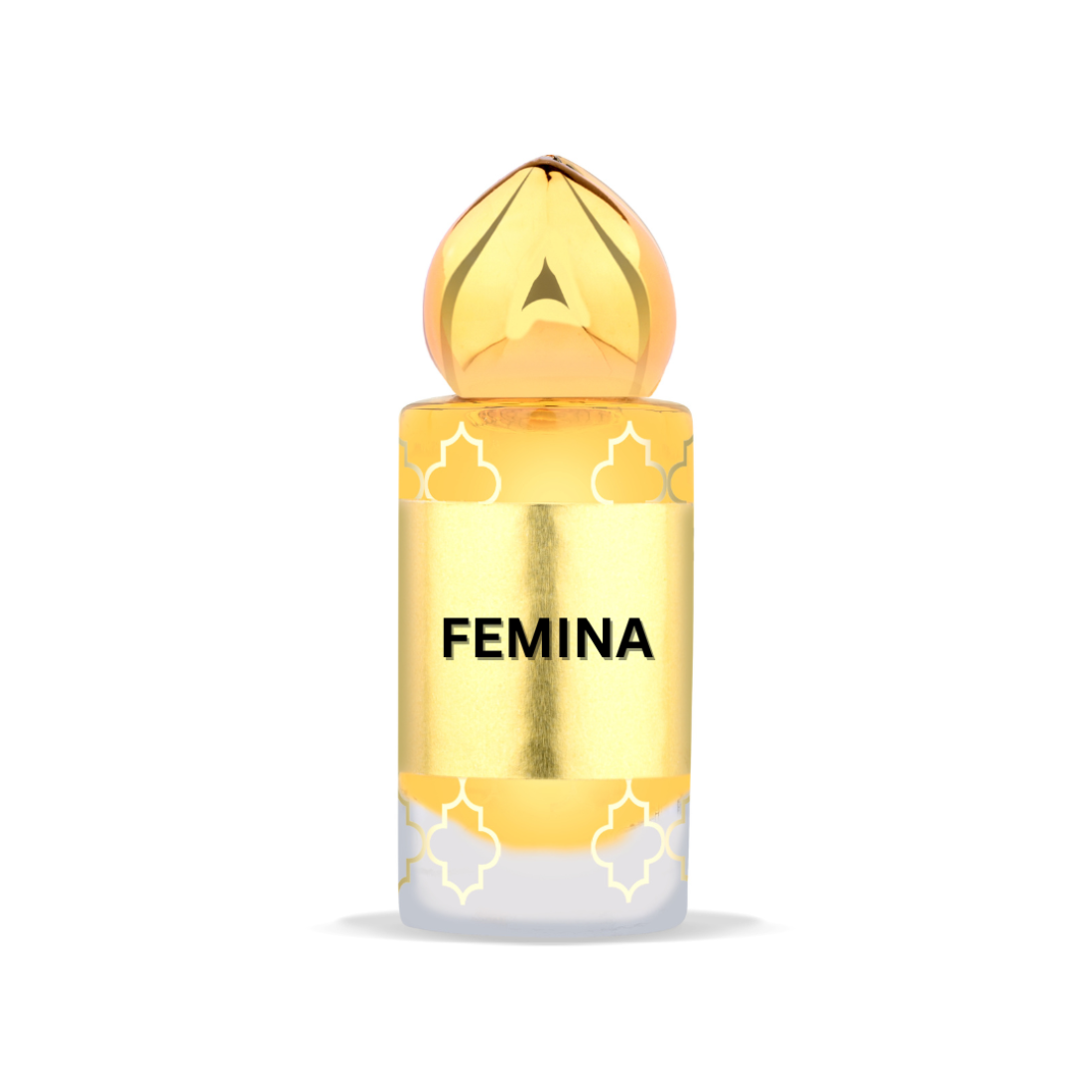 FEMINA Premium Attar