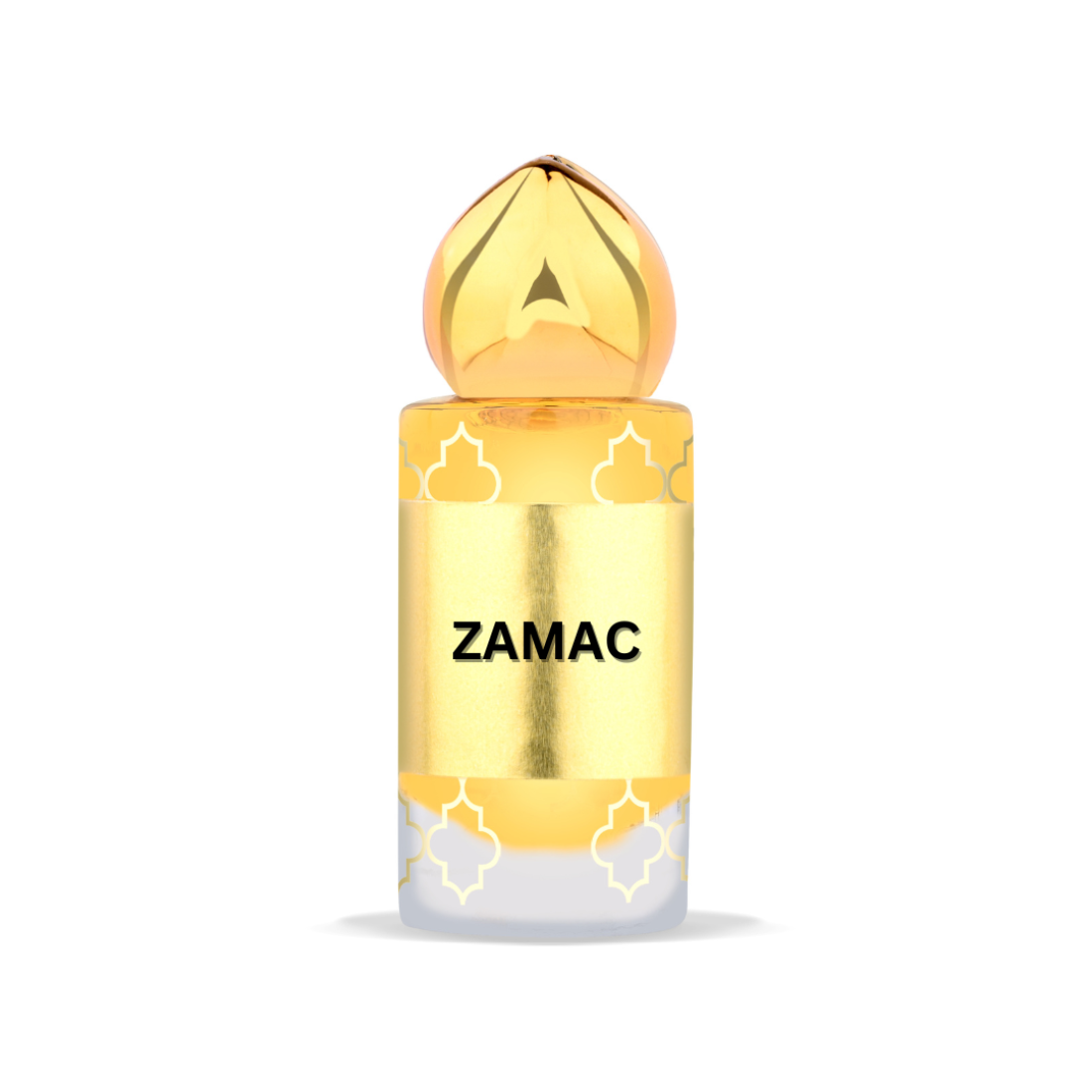 ZAMAC Premium Attar